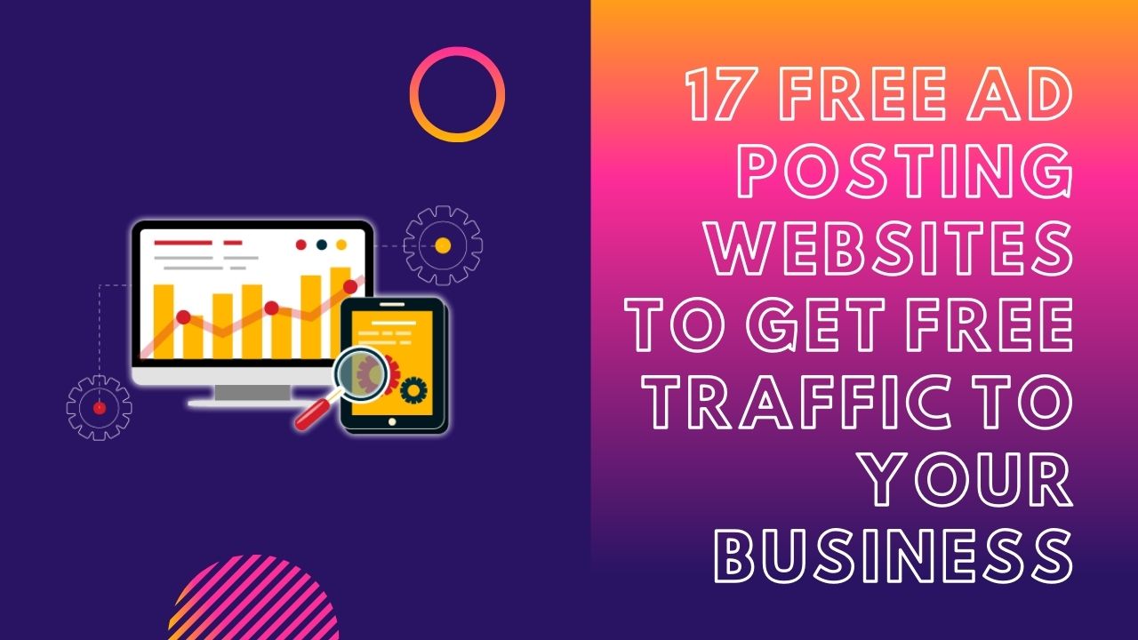 Read more about the article 17 business listing websites free for quick results